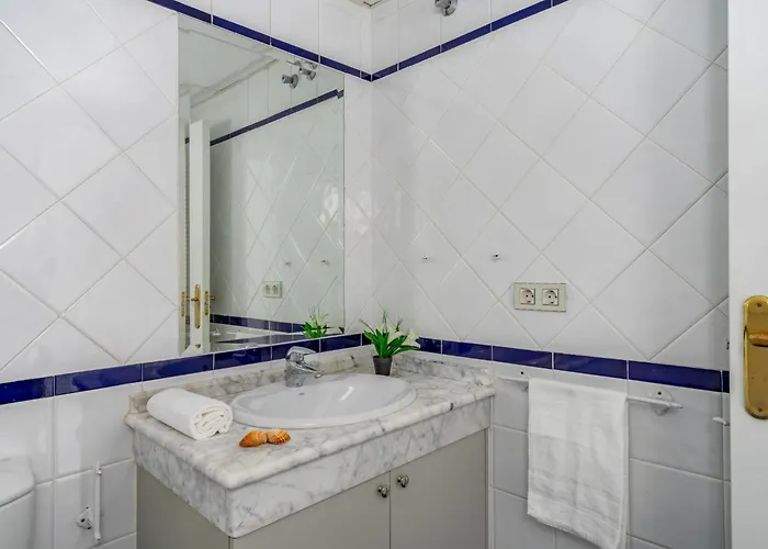 Adelfas By Interhome Appartamento Marbella