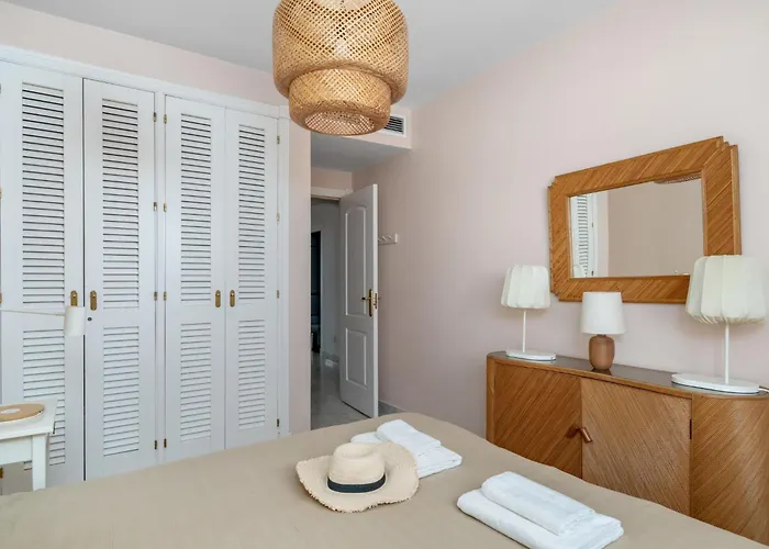 Appartamento Adelfas By Interhome *