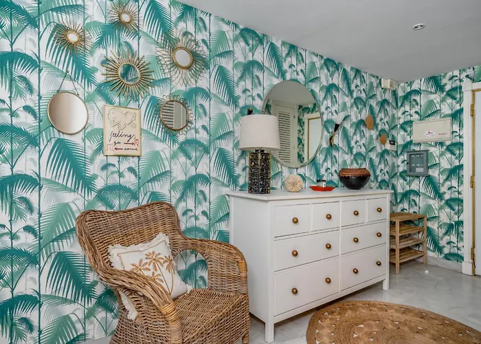 Adelfas By Interhome Appartamento Marbella