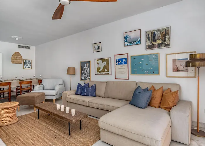 Adelfas By Interhome Appartamento *