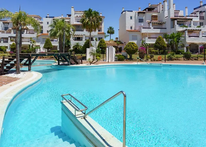 Appartamento Adelfas By Interhome *