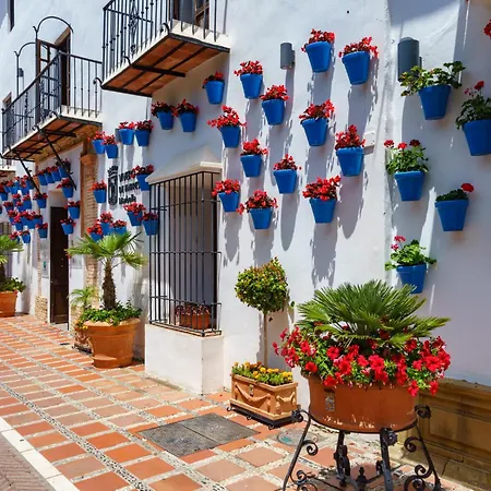Adelfas By Interhome * Marbellac