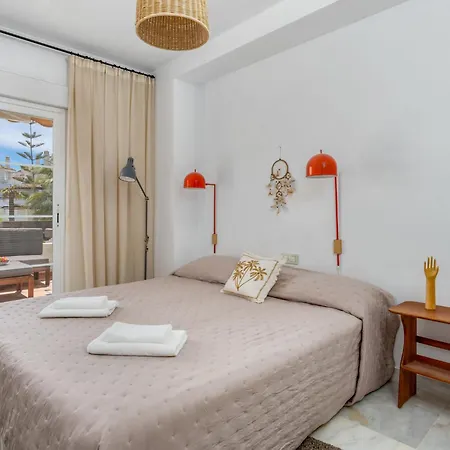 Adelfas By Interhome Appartement *