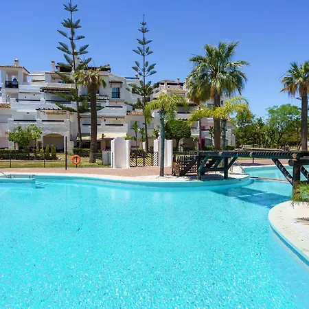 Appartement Adelfas By Interhome *