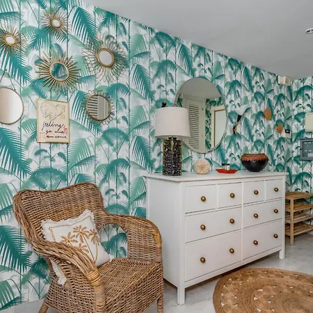 Adelfas By Interhome Appartement Marbellac